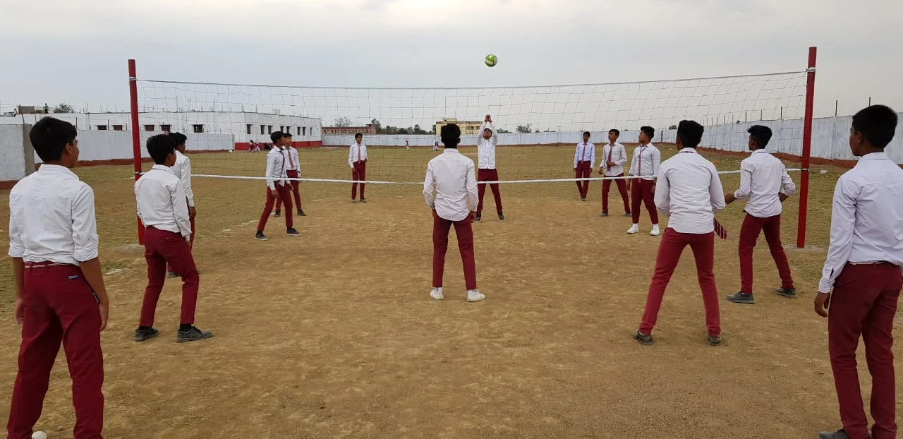 Sports Facilities